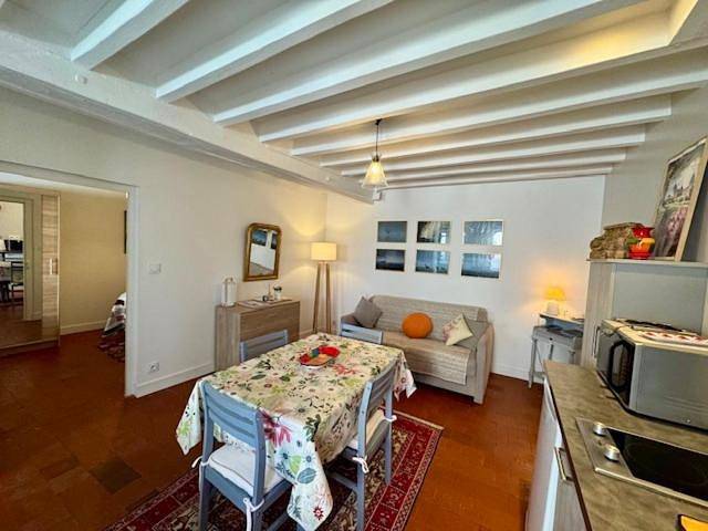 Location de vacances pour 4 personnes, avec jardin ainsi que vue et vue sur le lac à Saint-Viâtre - 3