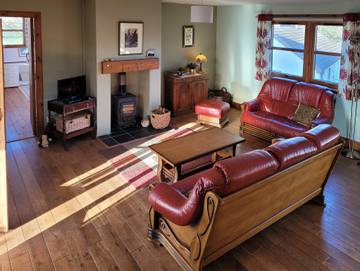 Holiday Rental for 4 People in Scottish Borders, Lowlands, Photo 2