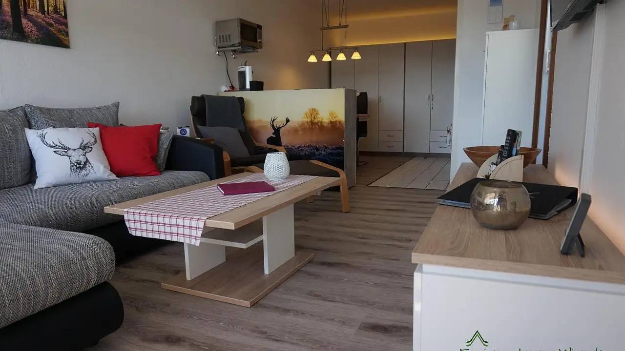 Appartamento vacanze a Harz a partire da 68€ a notte