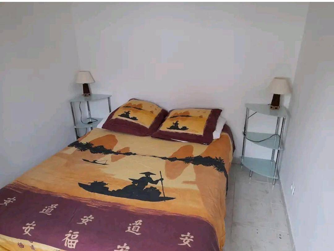 Appartement entier, Maisonnée avec une chambre in Saint-Michel-en-l'Herm, Fontenay-le-Comte
