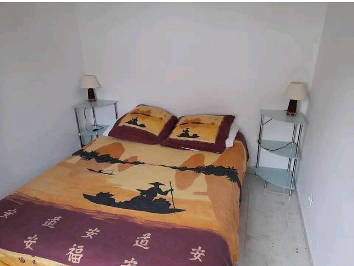 Gîte pour 3 personnes à Saint-Michel-en-l'Herm - 2