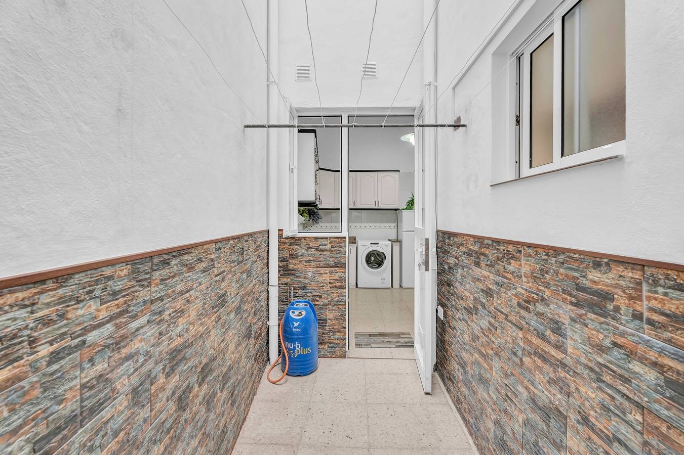 Casa de vacaciones 'Casa Paisa' con terraza privada y Wi-Fi in Anaga, Santa Cruz de Tenerife