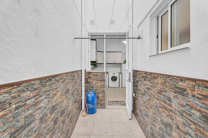 Ferienhaus für 3 Personen in San Andrés - 4