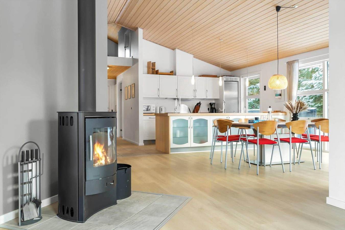 Ha364 Hals - Hou Mose 19 in Hou, Aalborg und Umgebung