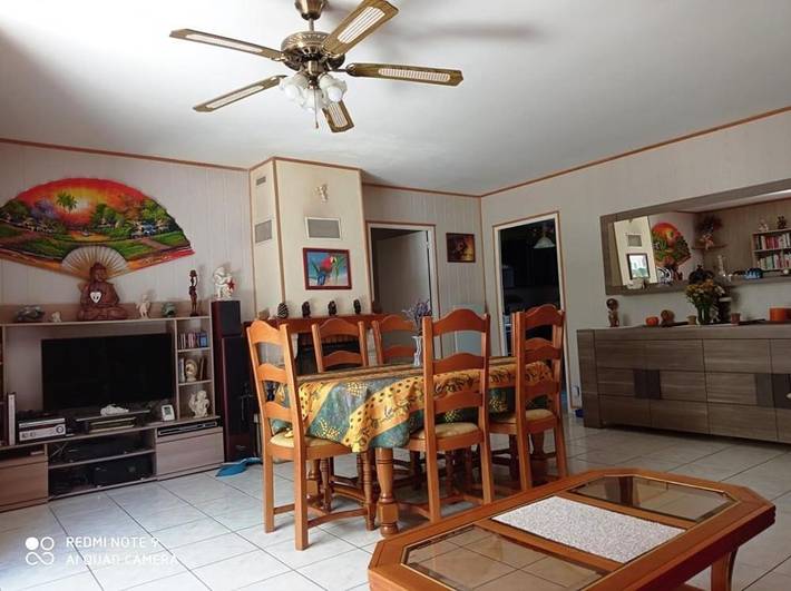 Location de vacances pour 8 personnes, avec jardin à Saint-Amans-Soult - 4