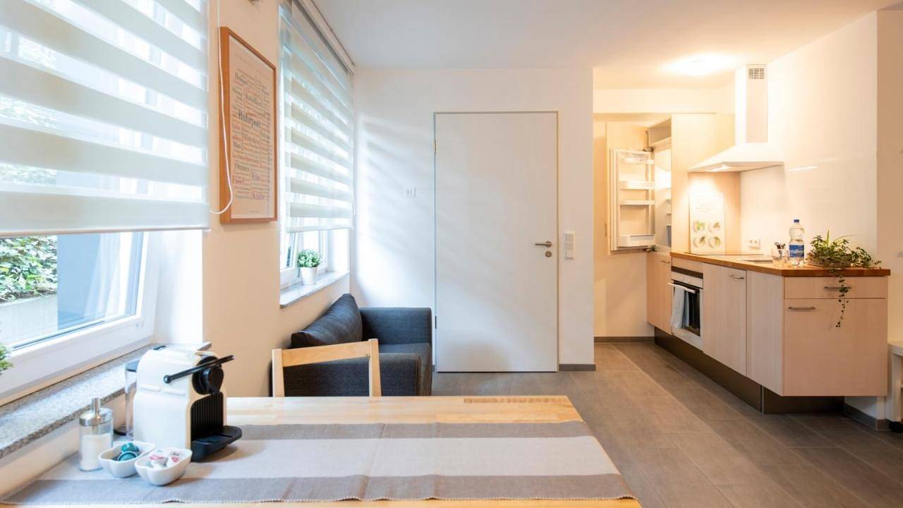 Ganze Ferienwohnung, Apartment Liß in Gladbeck, Kreis Recklinghausen