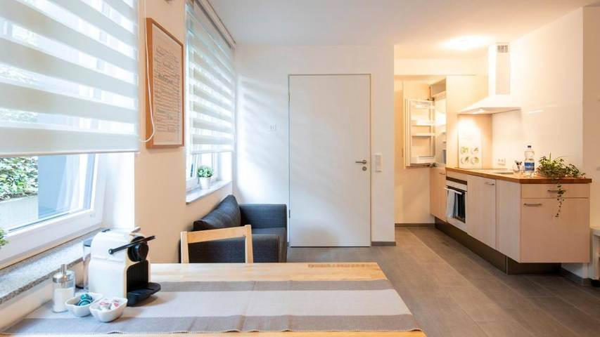 Ferienwohnung für 2 Personen in Gladbeck - 3