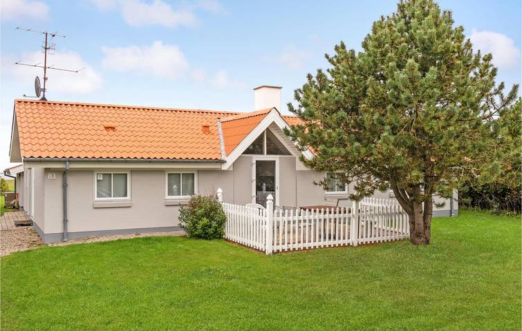Ferienhaus für 12 Personen, mit Whirlpool und Terrasse sowie Pool und Sauna in Kærgården - 2