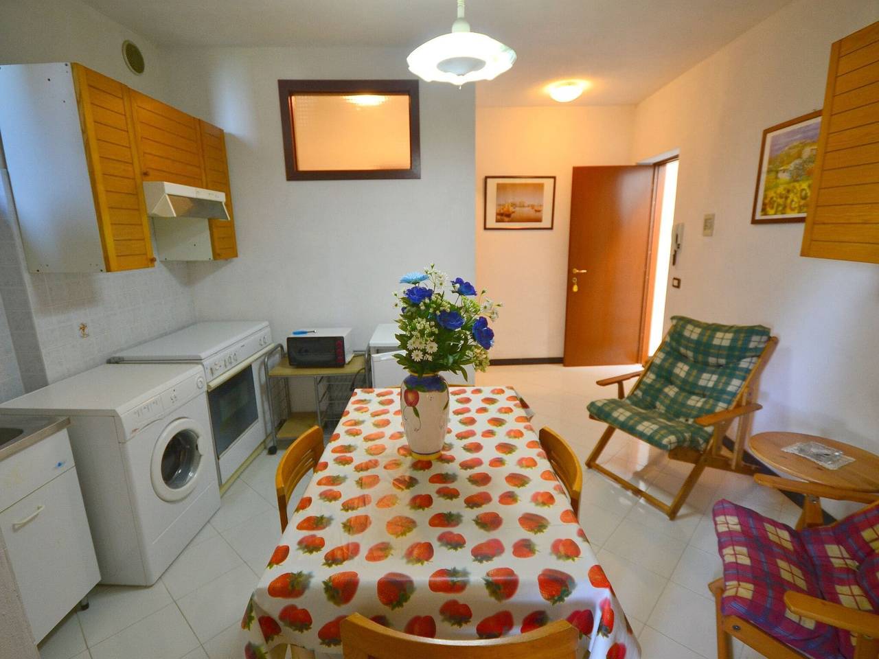 Gemütlicher Rückzugsort, Sesta Godano in Rio (Sesta Godano), Sesta Godano