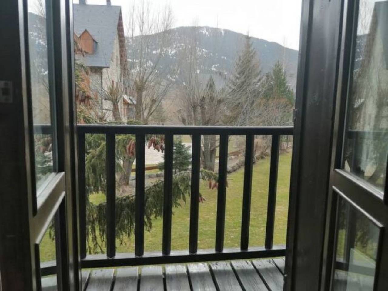 Apartamento entero, Wohnung "Herbasabina 3 in Pla de l'Ermita, Valle de Bohí