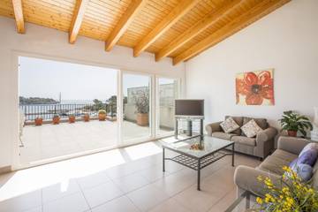 Ferienwohnung in Portopetro, Santanyí für 4 