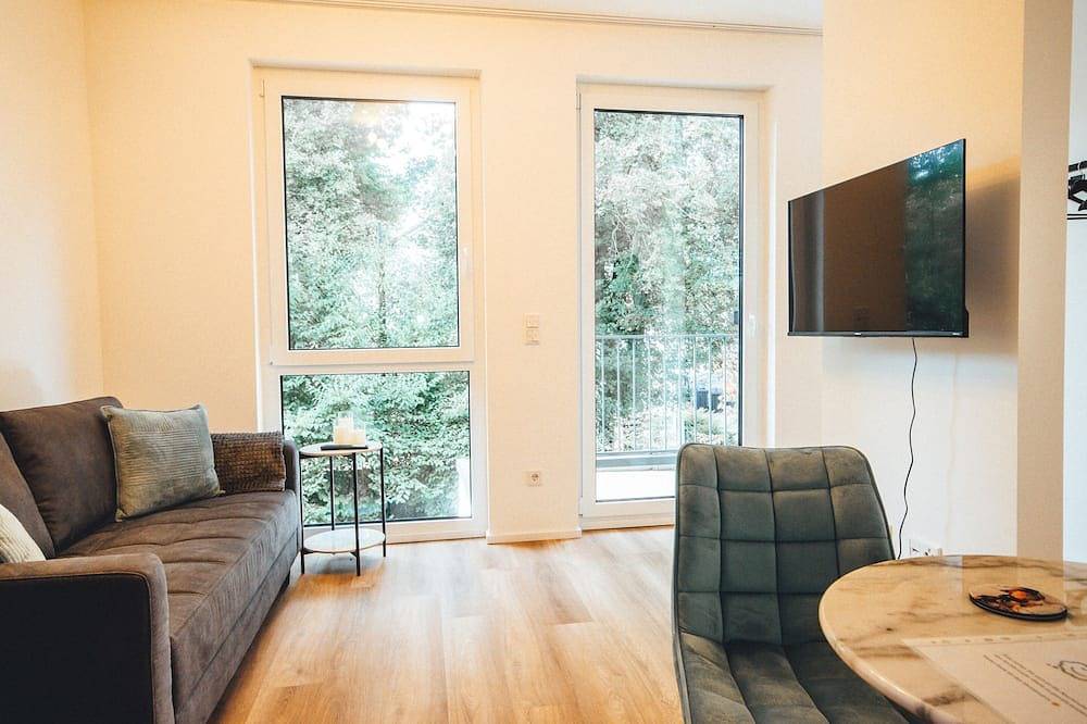 Ganze Wohnung, *Deal* Junior Suite Apartment mit Küche in Mönchengladbach, Niederrhein