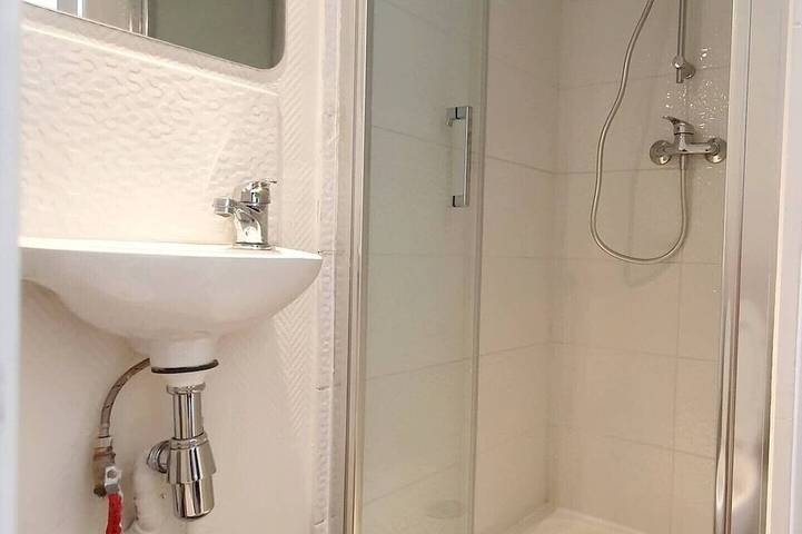 Gîte pour 2 personnes à Levallois-Perret - 2
