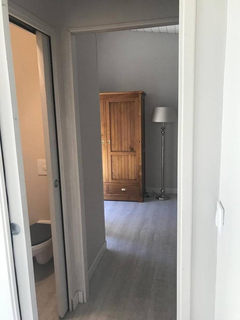 Charme côtier : Parking privé, Wifi, proche Cap d'Erquy in Pléboulle, Région de Dinan
