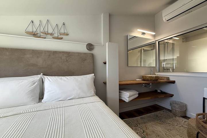 Ganze Wohnung, Dachgeschosswohnung mit schrägen Decken und Aussicht · Cebreros in Cebreros, Ávila und Umgebung