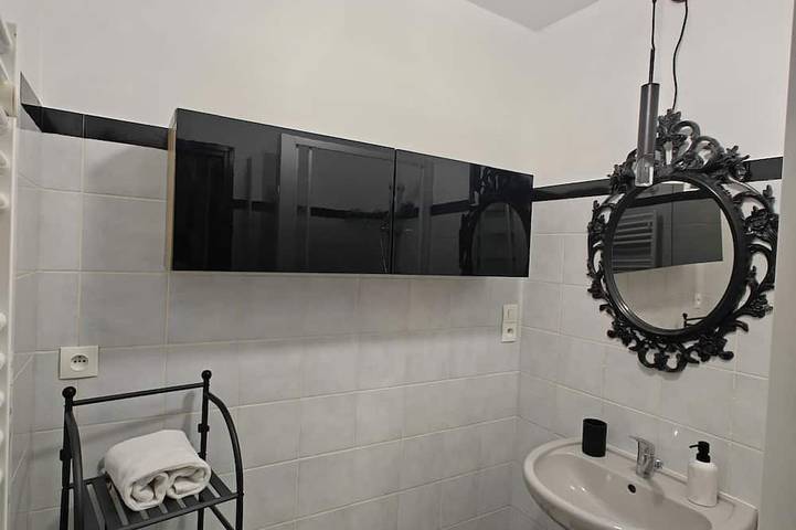 Gîte pour 4 personnes à Épinay-sur-Orge - 3