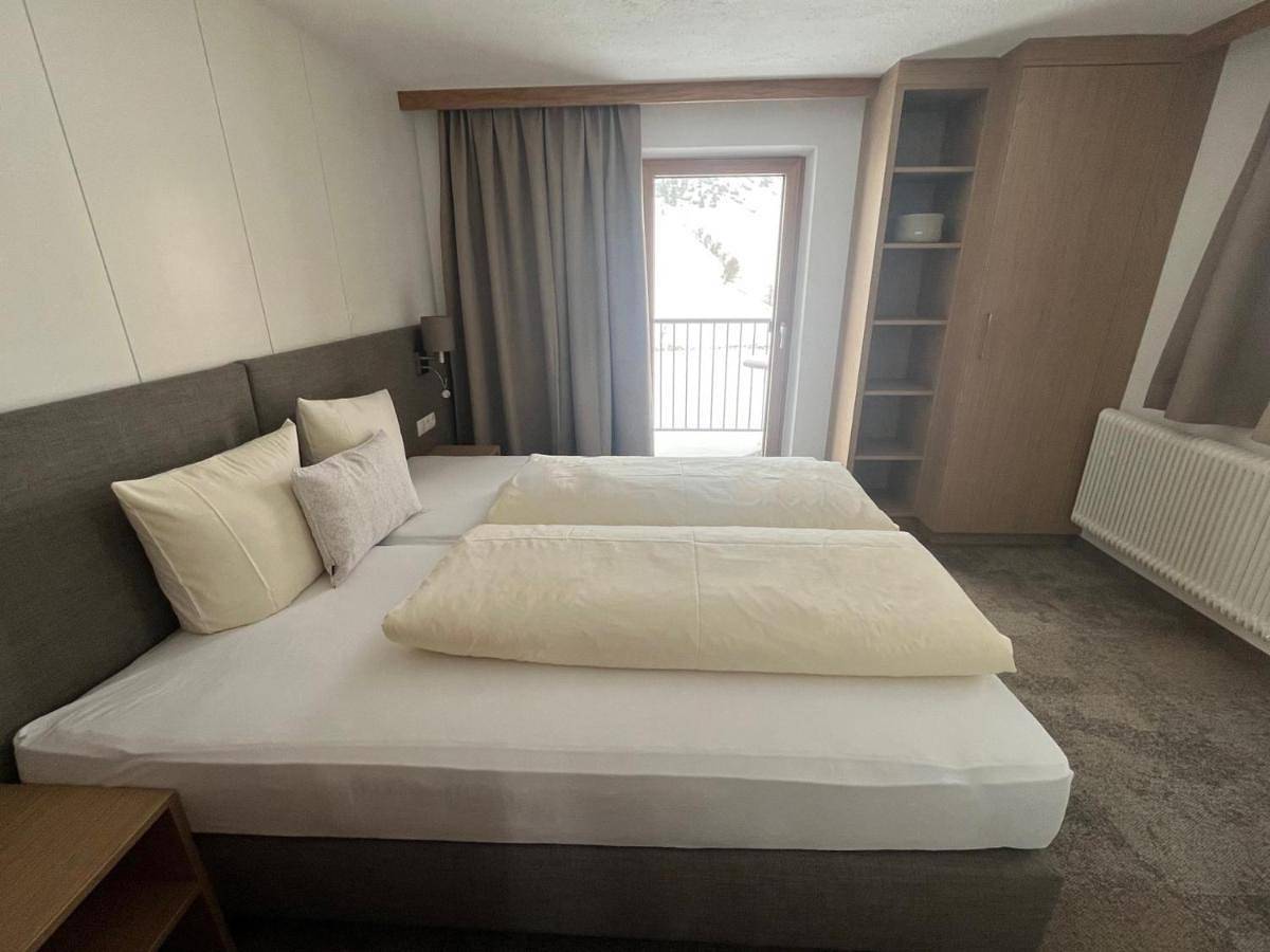 Two-Bedroom Apartment in Galtür, Verwall