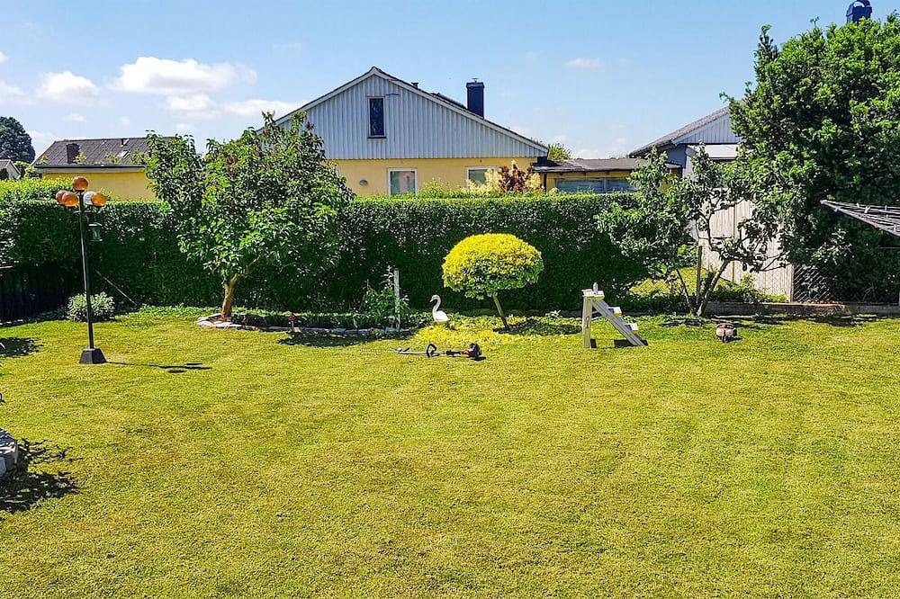 Gemütliches Zuhause in Simrishamn mit. in Simrishamn, Österlen