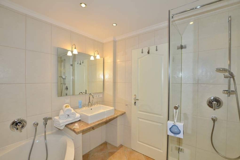 Ganze Ferienwohnung, Wiking, App 310 in Westerland, Sylt (Gemeinde)