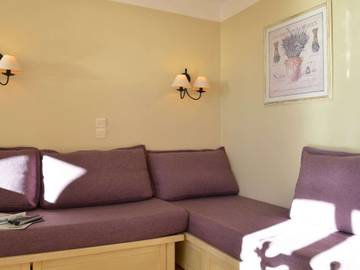 Appartement De Vacances pour 6 Personnes dans Roquebrune-sur-Argens, Région de Draguignan, Photo 4