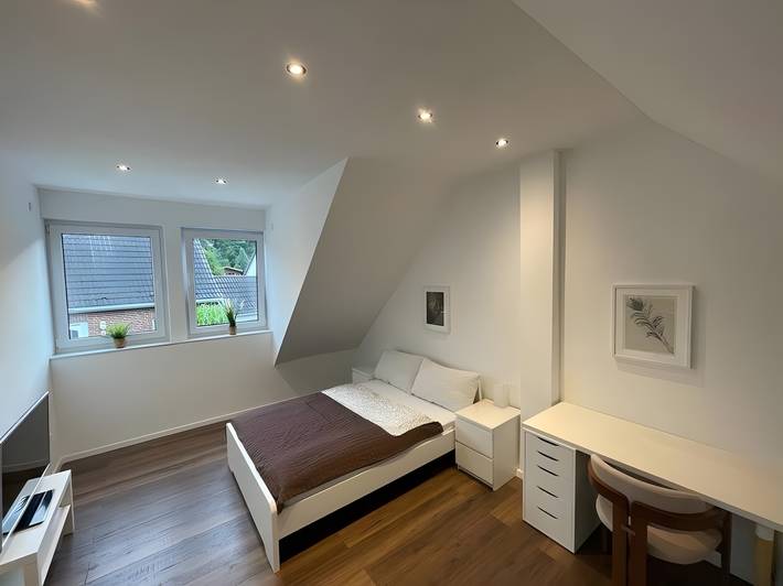 Appartement entier, Maison moderne et confortable près de Cologne in Frechen, Arrondissement de Rhin-Erft