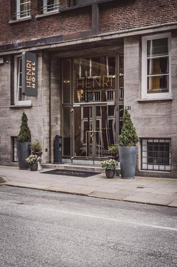 Hotel für 2 Personen, mit Sauna in Miniatur Wunderland (Hamburg) - 2