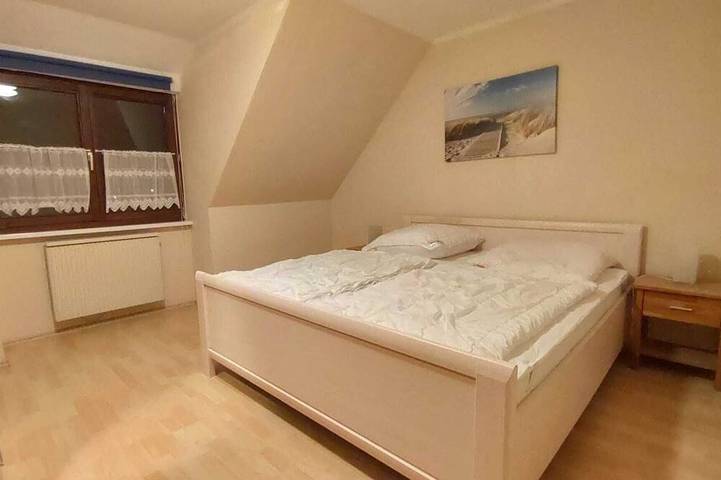 Ferienhaus für 4 Personen in der Mecklenburger Bucht - 4