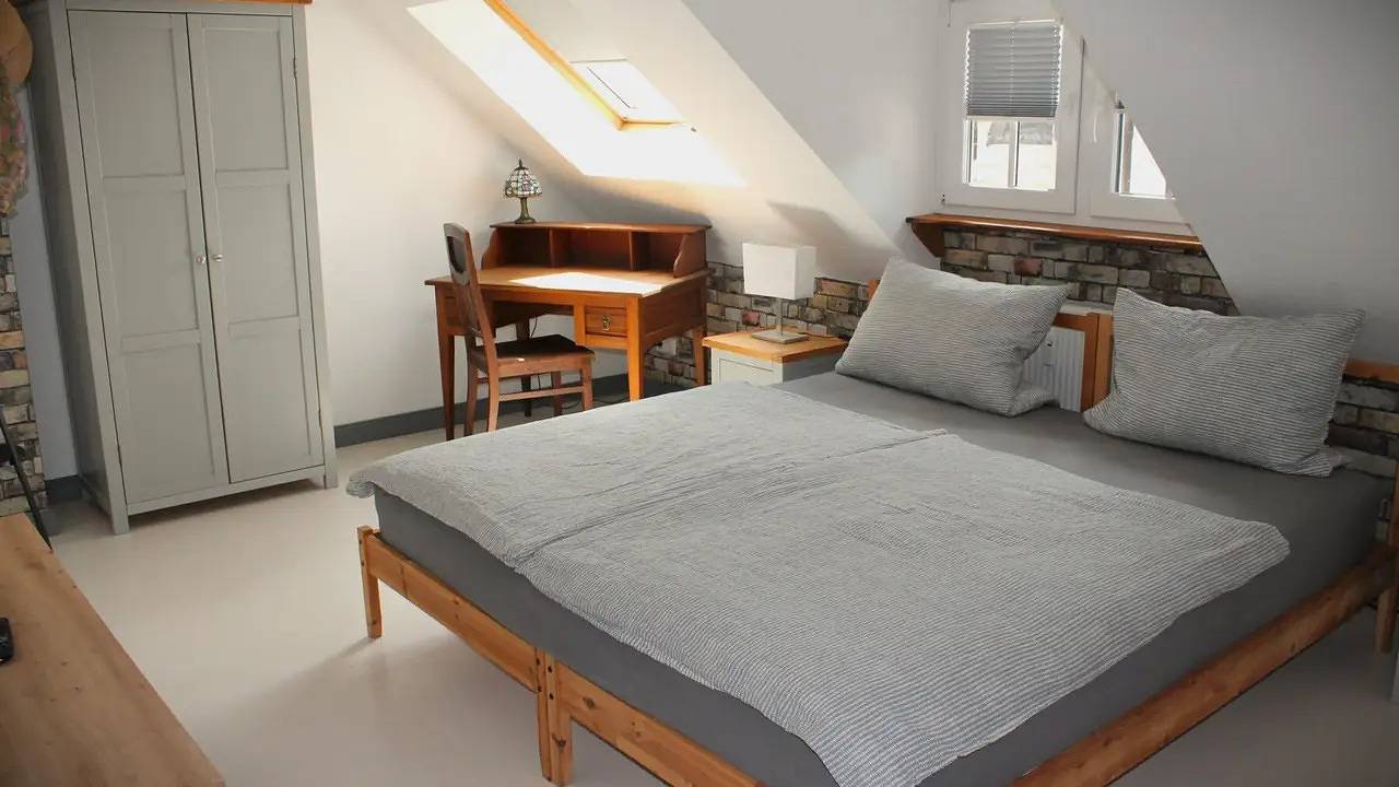 Apartamento vacacional entero, Ferienwohnung für 2 Personen (45 m²) in Wadern in Wadern, Saar-Nahe-Bergland