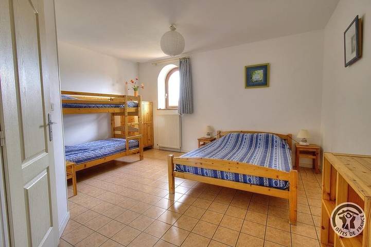 Location de vacances pour 15 personnes, avec jardin à Brullioles - 2