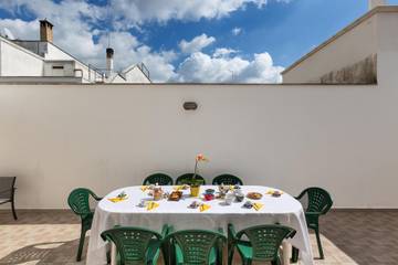 Apartment for 8 People in Manduria, Salento, Photo 1