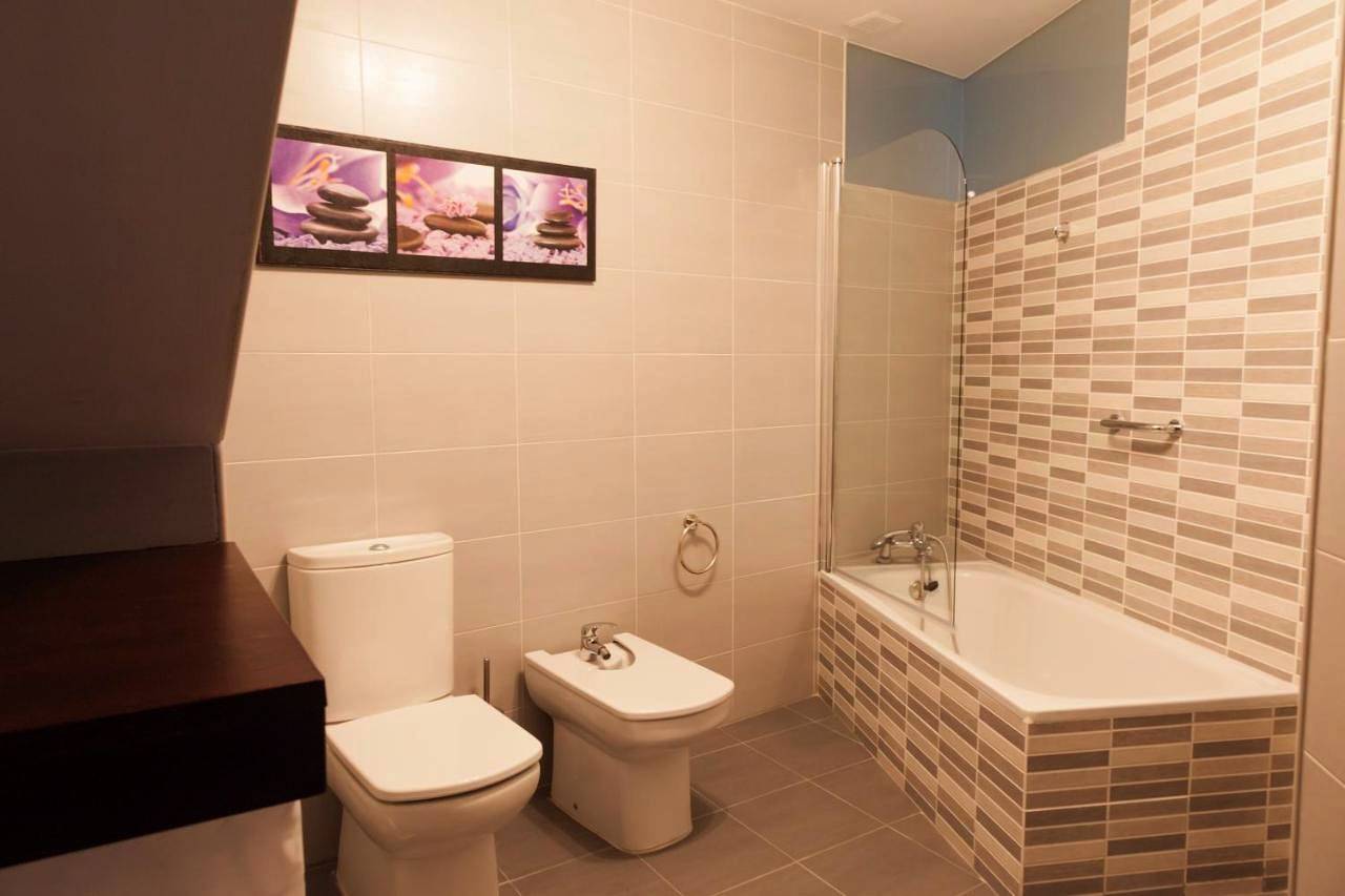 Apartamento entero, Apartamentos Sol de Mayo in Úbeda, Provincia de Jaén