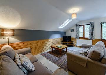 Chalet voor 6 Personen in Devon, Zuid-West Engeland, Afbeelding 3