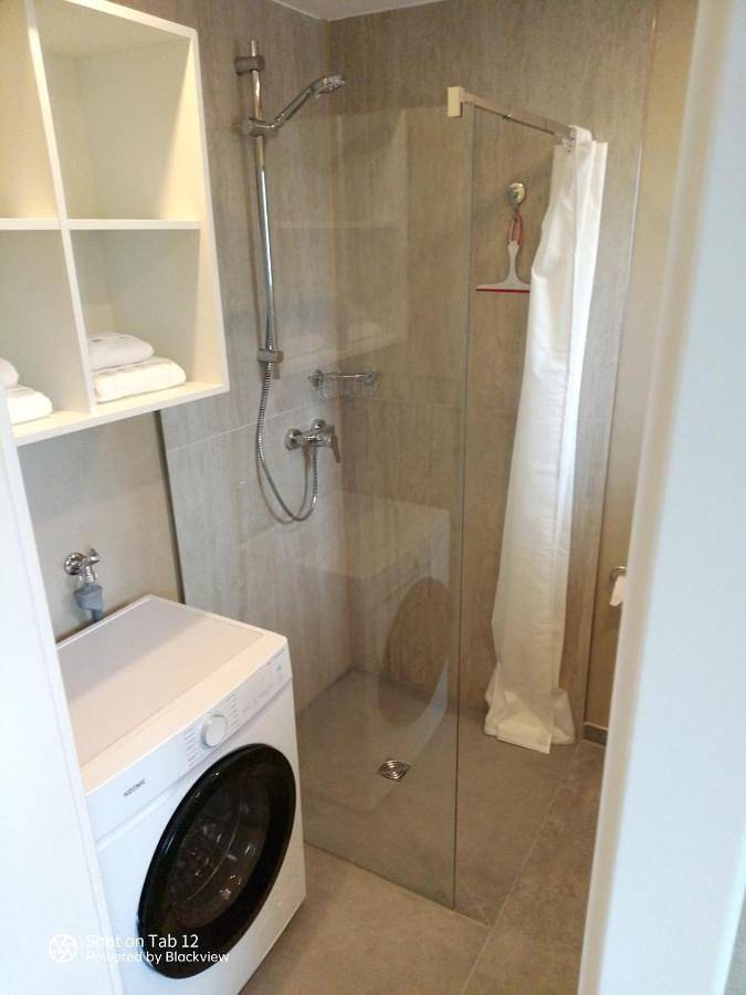 Gîte pour 2 personnes, avec terrasse à Hatten - 3