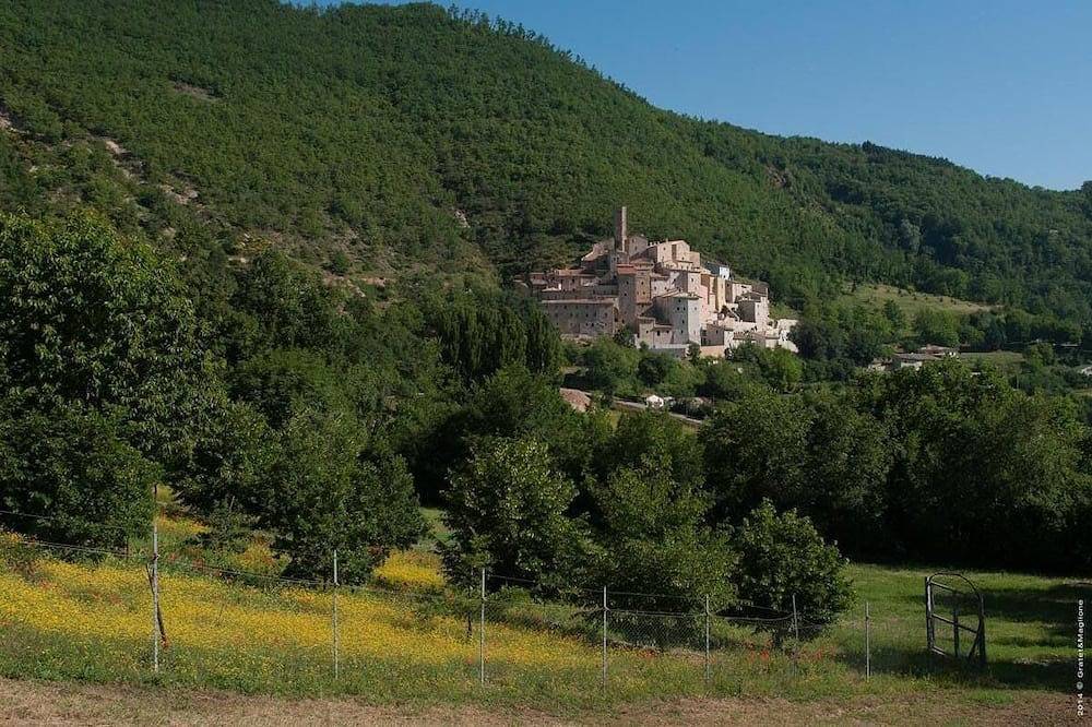 Casa vacanza a Sellano a partire da 255€ a notte