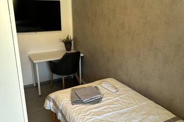 Ferienwohnung für 6 Personen in Döhren-Wülfel, Hannover, Bild 4