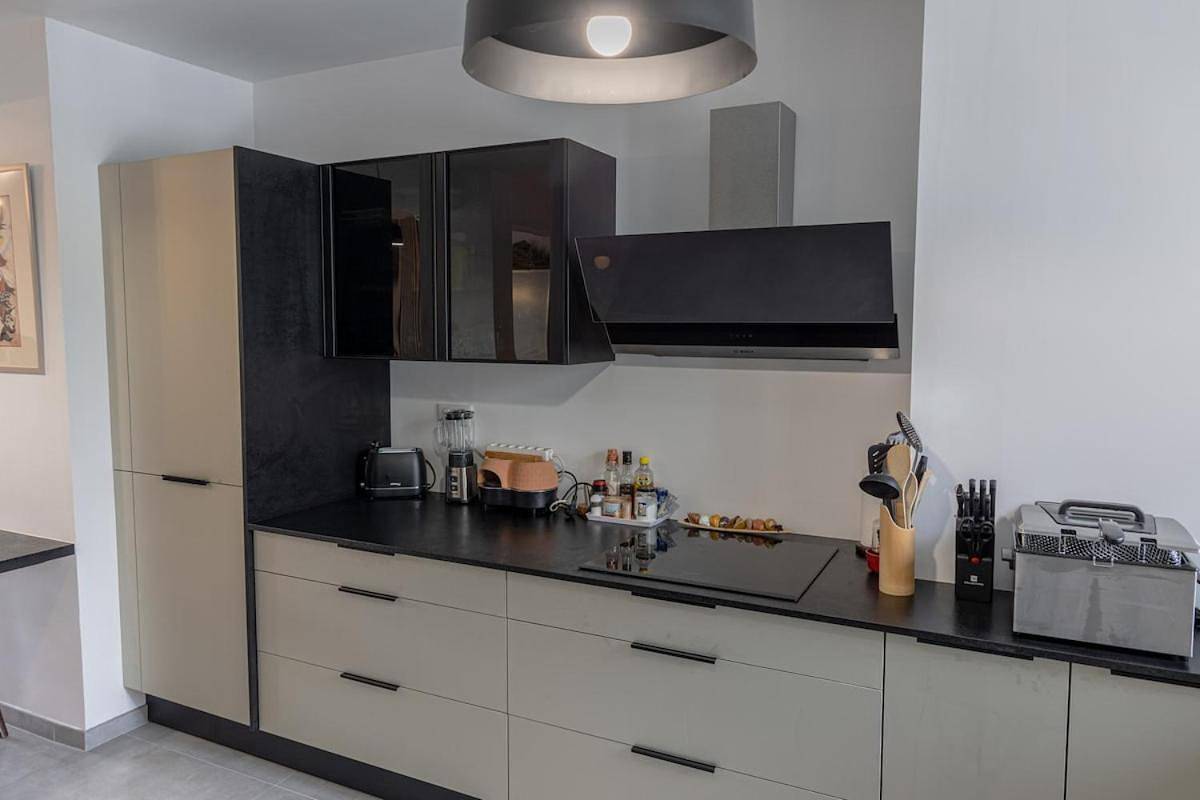 Appartement entier, Sagone Appartement T3 in Sagone, Coggia
