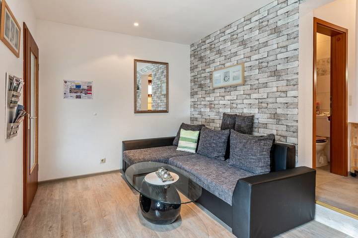 Ferienwohnung für 4 Personen, mit Garten in Todtmoos - 2