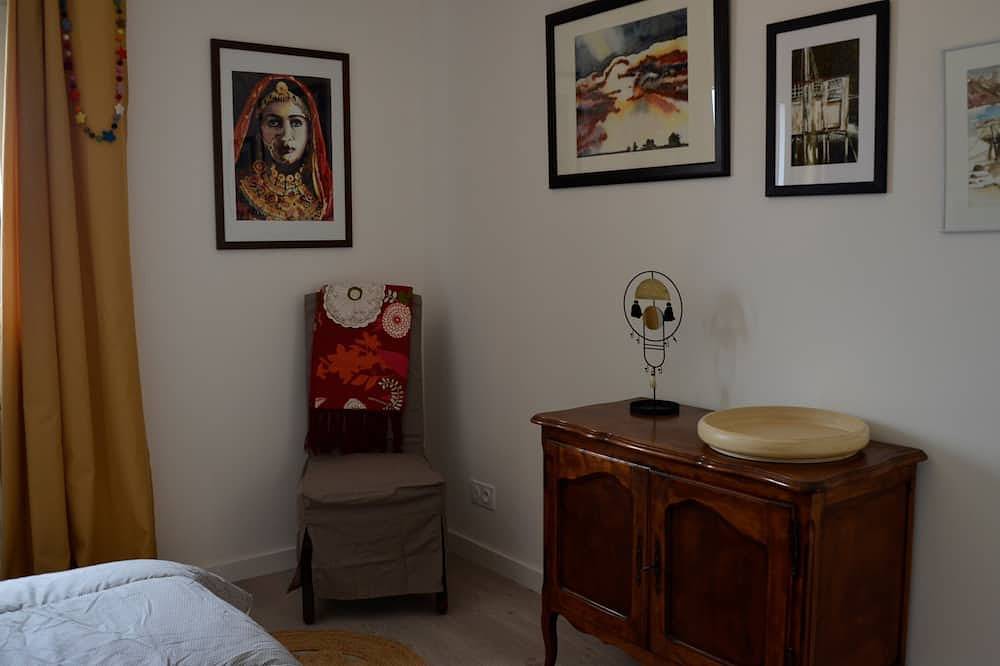 Maison Saint-coulomb Proche des Plages Entre St Malo et Cancale in Saint-Coulomb, Región de Saint-Malo