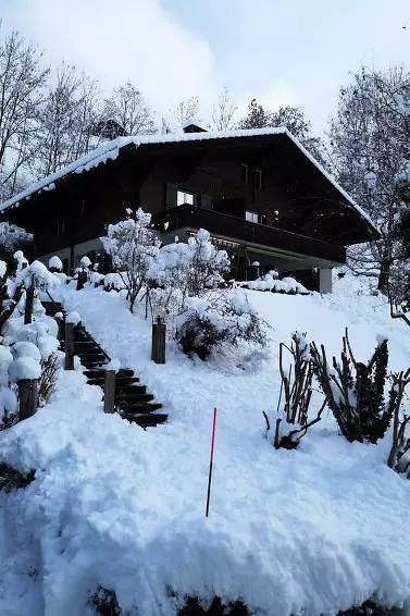 Ganze Wohnung, 4 Pièces 6 Personnes in Lenk, Frutigen - Lenk - Adelboden