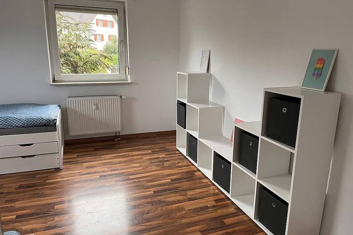 Ferienhaus für 12 Personen, mit Garten und Balkon in Schwaebisches Donautal - 4