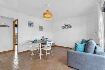 Villa pour 3 Personnes dans La Oliva, Fuerteventura, Photo 4