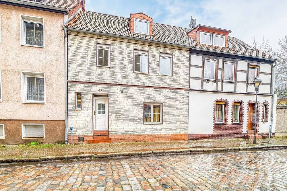 Tolles Ferienhaus für bis zu 10 Personen nahe Berlin in Nauen, Havelland