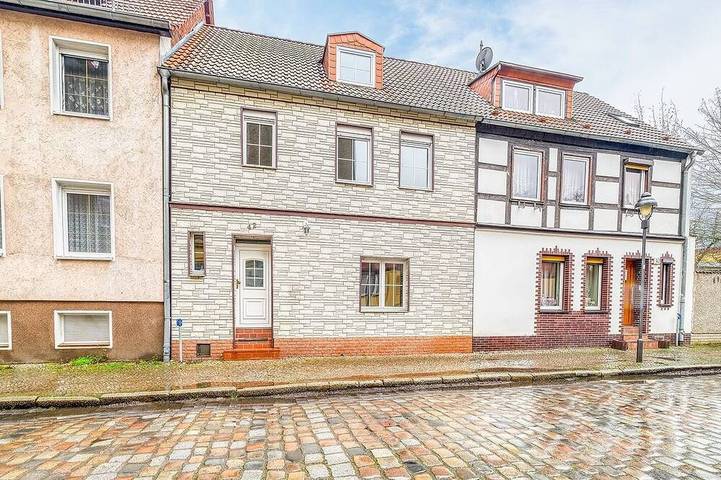 Ferienhaus für 10 Personen in Nauen