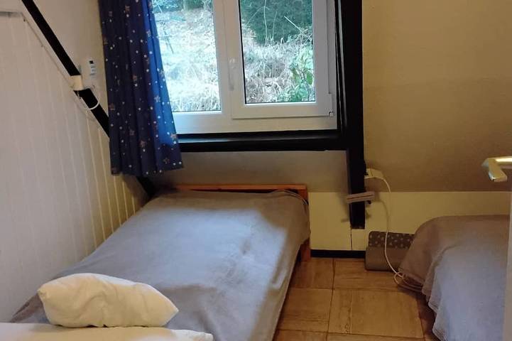 Ferienhaus für 5 Personen, mit Sauna und Garten sowie Pool, mit Haustier in Gerolstein - 3