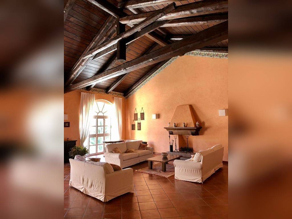 Cascina Bolichin in Diano d'Alba, Langhe