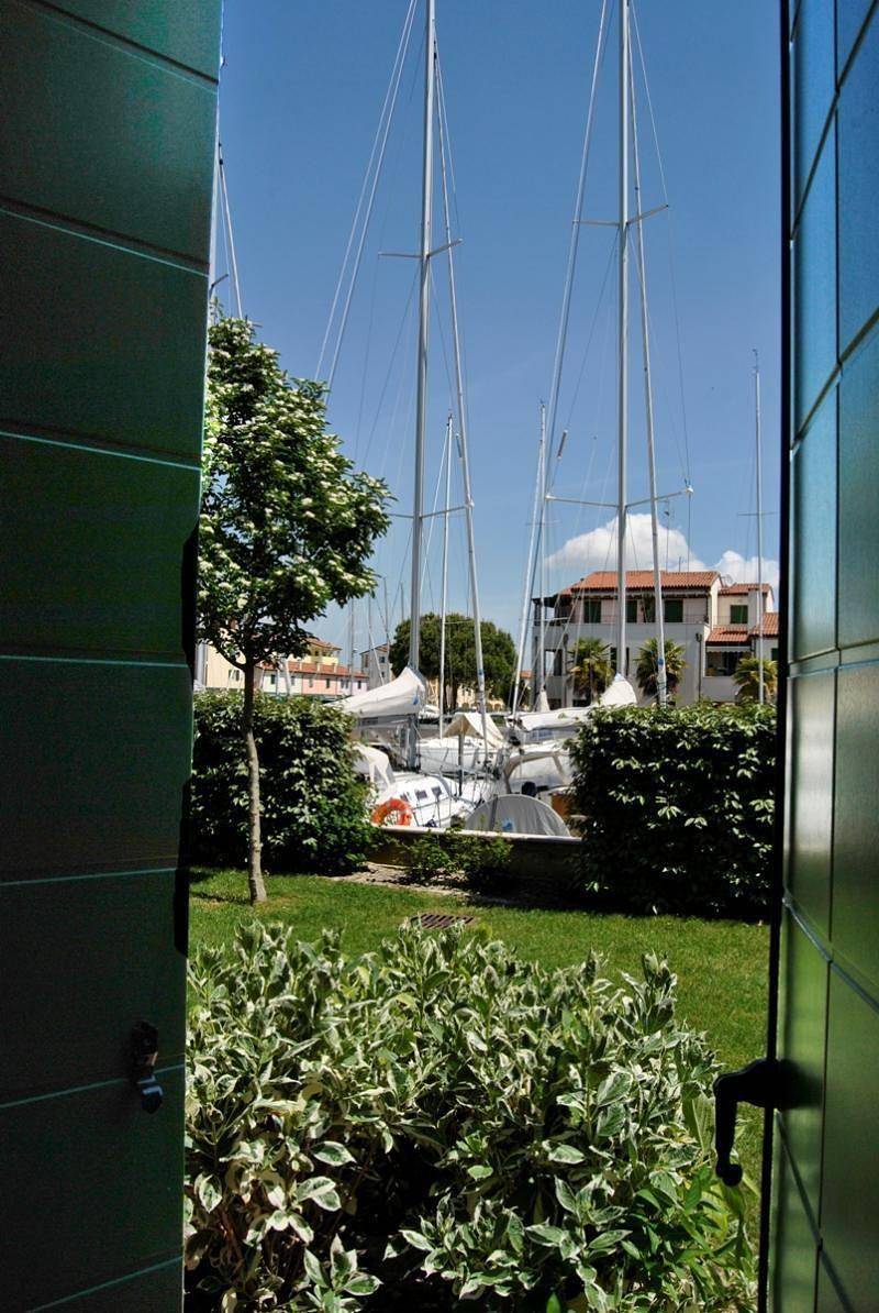 Apartamento vacacional entero, Apartamento de vacaciones para 4 personas aprox. 70 m² en Caorle, Costa adriática italiana (Costa norte del Adriático italiano) in Caorle, Provincia de Venezia