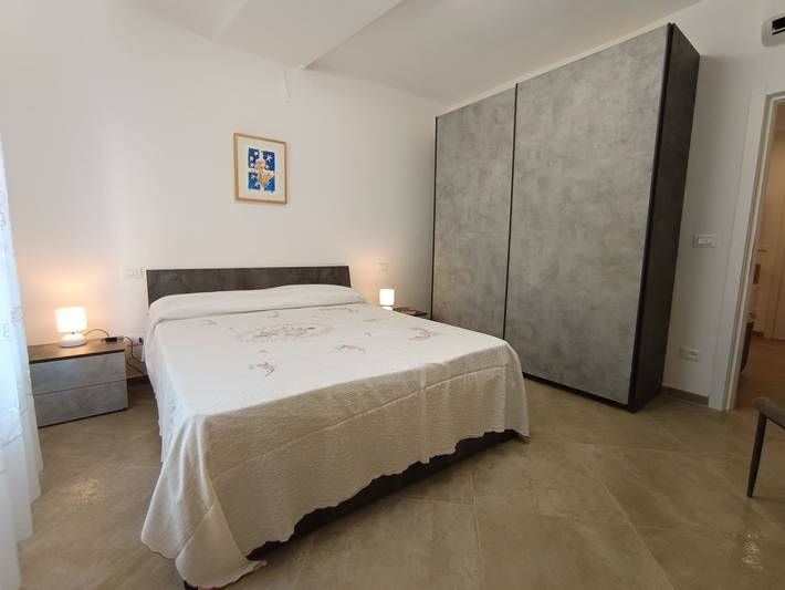Vakantiewoning voor 4 personen in Savona