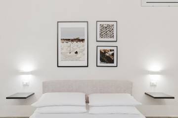 B&b per 2 Persone in Marsala, Provincia di Trapani, Foto 2