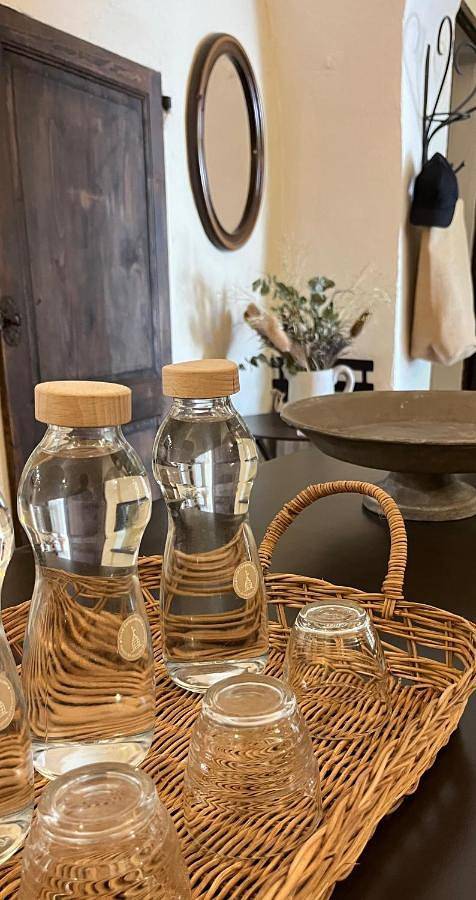 Location de vacances pour 9 personnes, avec vue à Lauris - 3