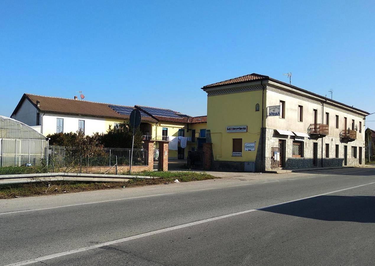 Cascina Pontetto in Asti, Asti (Commune)